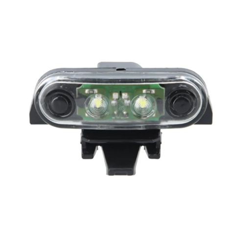 VISOR LAMP (CLEAR) LED FM/FH - 3V41011