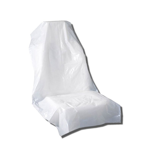 DISPOSABLE SEAT COVERS ROLL 200 - DSC15