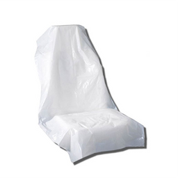 DISPOSABLE SEAT COVERS ROLL 200 - DSC15