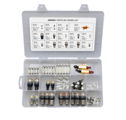 LED SIGNALLING GRAB KIT SMALL - JWSGK1