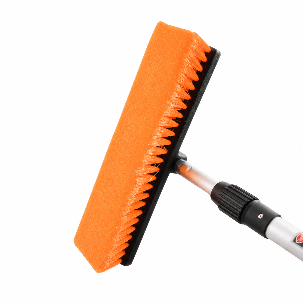 BRUSH HEAD - ORANGE - 15"- BI LEVEL - RT215B