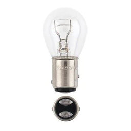 12V 21/5W P21/5W BAY15D INCANDESCENT GLOBES (1) - 17916BL