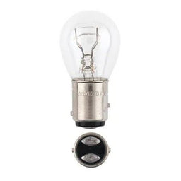 12V 21/5W P21/5W BAY15D INCANDESCENT GLOBES (1) - 17916BL
