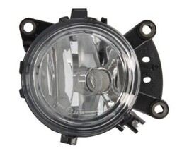 DAYTIME / FOG LAMP LH ROUND - 1V1351L