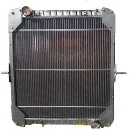 RADIATOR ASSY OH1418 BUS - 1N01013
