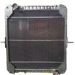 RADIATOR ASSY OH1418 BUS - 1N01013