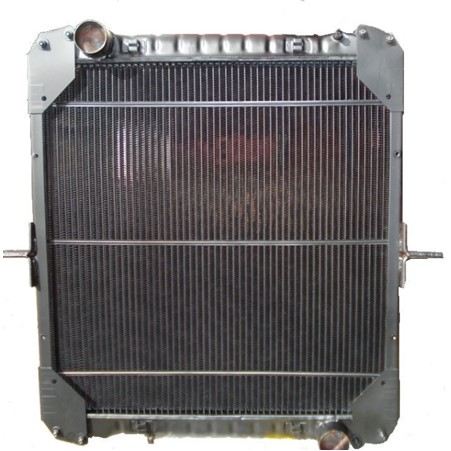 RADIATOR ASSY OH1418 BUS - 1N01013