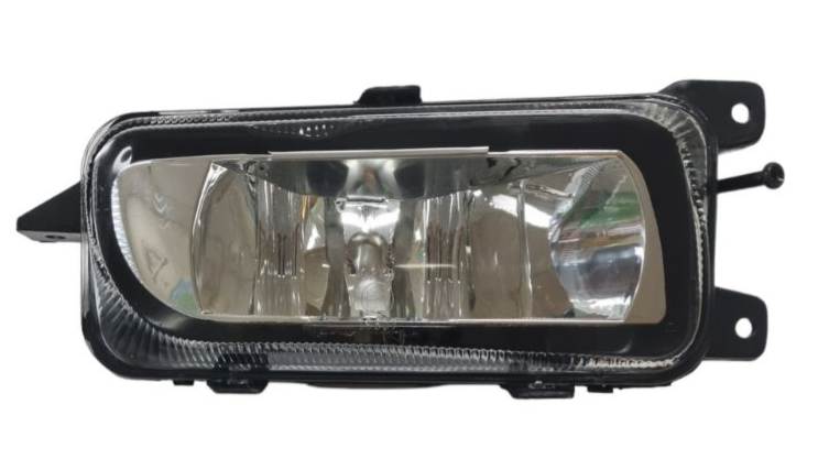 FOG LIGHT ACTROS RH MP2/MP3 - 1V1387