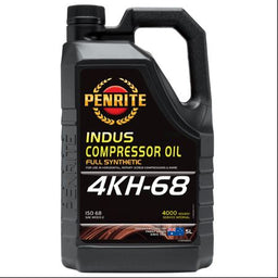 ISO 68 COMPRESSOR OIL - PEN-C04HK68005