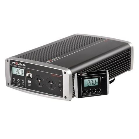 12V 2000W PURE SINE WAVE INVER - IP2000