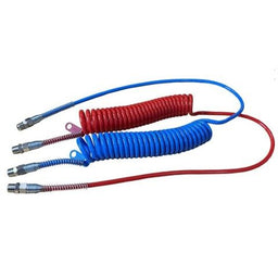 SUZI COIL LONG TAIL 40 IN. - 1/2 IN NPT FITTINGS - OE2561