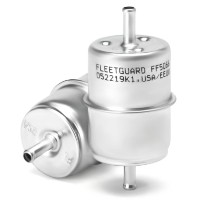 FUEL FILTER 1/4 INLINE - ZFGFF5066