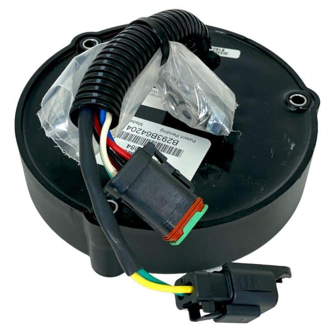 SIDE RADAR ASSEMBLY BENDIX BLIND SPOT WARNING - K184747SC000