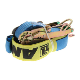 RATCHET TIE DOWN 50MM X 9MTR STRAP - 2500 KG - ANC50000-12
