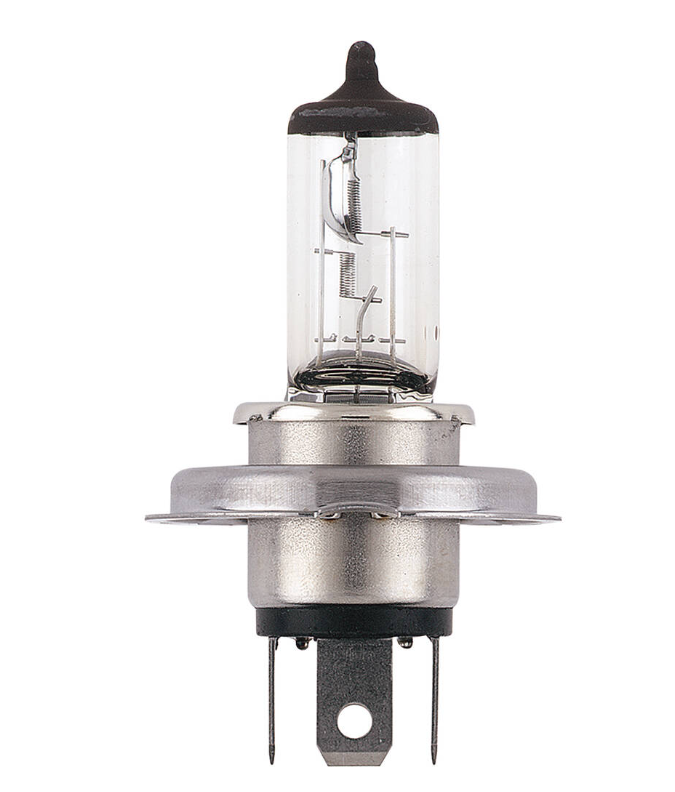 GLOBE H4 12V 60/55W P36T - 48886BL