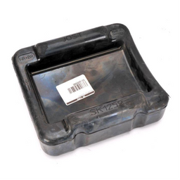 RUBBER CUSHION KIT JOST TURNTABLE - 1259+2105/25EM