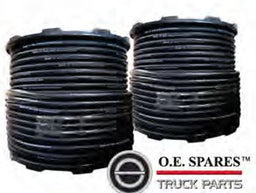 AIR BRAKE RUBBER HOSE 3/8" 100M ROLL - T127A-100M
