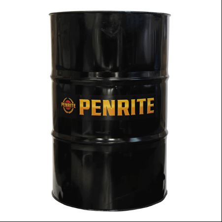 CONVOY SUPER FX 15W-40 CI-4 MINERAL ENG OIL 205L - PEN-DFX205