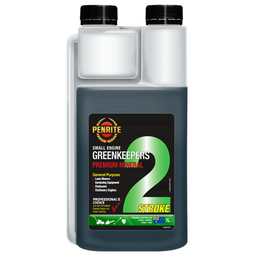 SMALL ENGINE GREENKEEPERS 2 STROKE MINERAL OIL 1L - PEN-SEGNKTS001