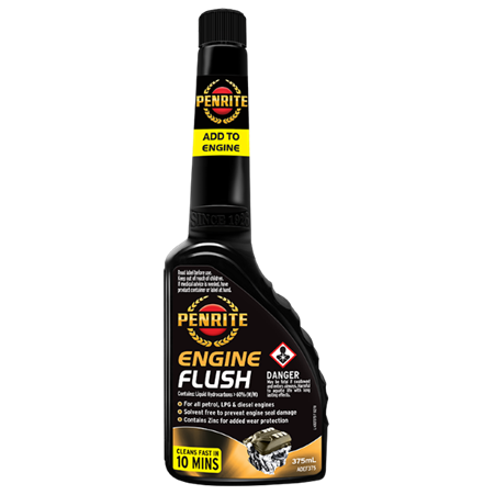 ENGINE FLUSH 375ML - PEN-ADEF375