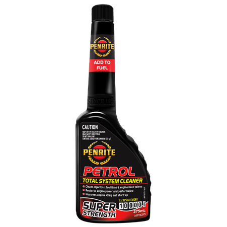 PETROL TOTAL SYSTEM CLEANER - PEN-ADPTSC375