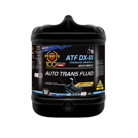 ATF DX-III MINERAL - PEN-ATFDX3020