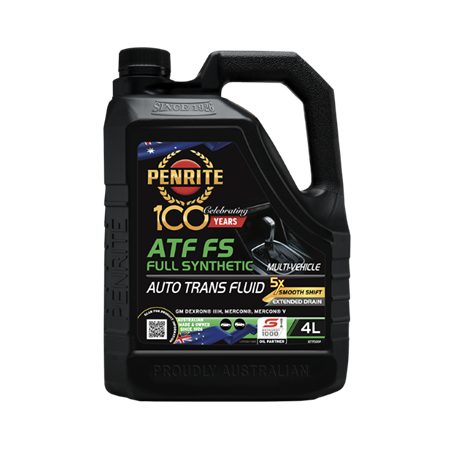 ATF FS FULL SYNTHETIC - PEN-ATFFS004