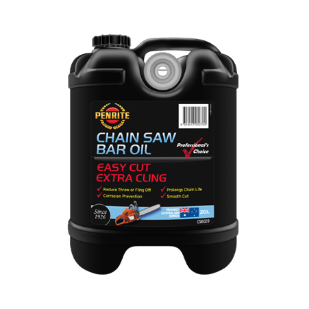 CHAINSAW BAR OIL 20L - PEN-CSB020