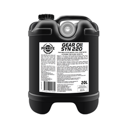 INDUS GEAR OIL FULL SYN 220 - PEN-GOSYN220020