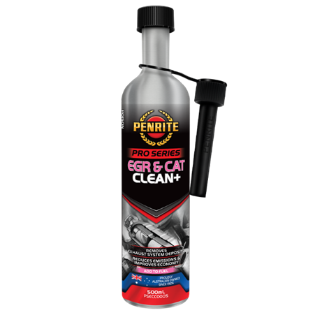 EGR & CAT CLEAN+ 500ML - PEN-PSECC0005