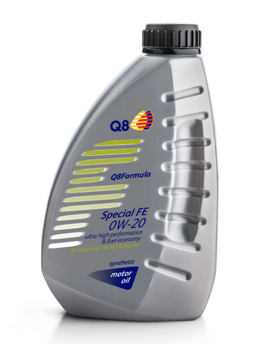 Q8 FORMULA SPECIAL FE 0W-20 1L  - ENGINE OIL - 101112201751