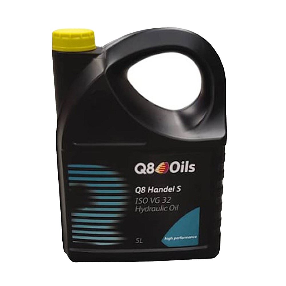 Q8 T 760 10W-30 SYNTHETIC ENGINE OIL 5L - 1.01154E+11