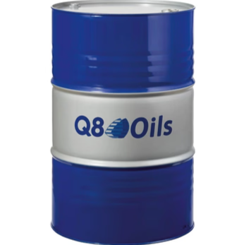 Q8 GEAR & AXLE OIL XG SAE J2360 GL-5 80W-90 208L - 101210201111