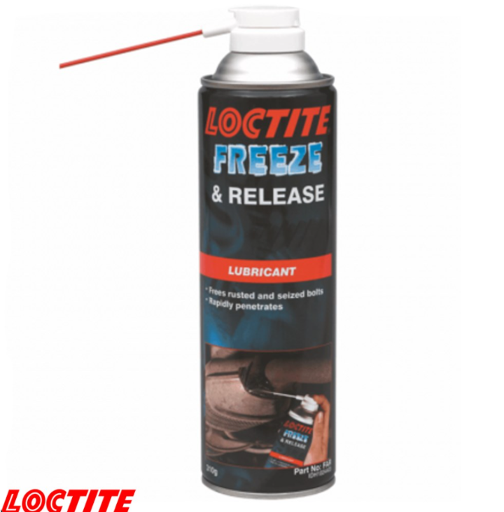 LOCTITE FREEZE & RELEASE 310G - FARLOC