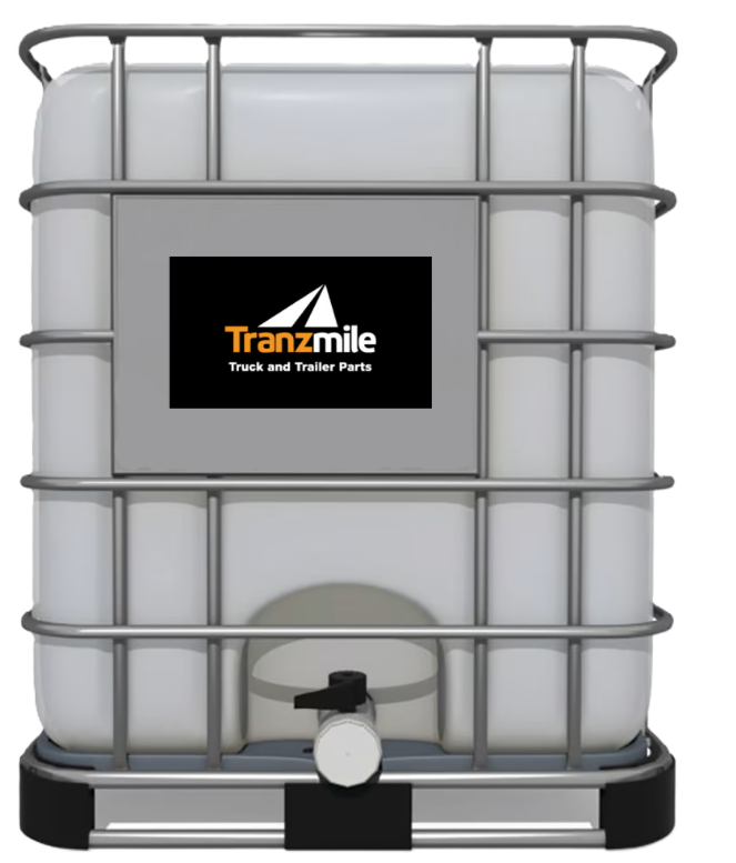 HYDRAULIC OIL 46 GRADE 1000L - THYD461000