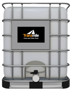 HYDRAULIC OIL 46 GRADE 1000L - THYD461000