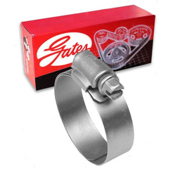 HOSE CLAMP - S/S 52-76MM - 32340
