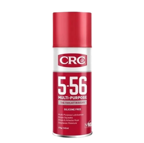 CRC 5-56 MULTI-PURPOSE LUBRICANT 400G (6 PACK) - C5005-6PACK