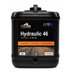 HYDRAULIC OIL 46 GRADE 20L - THYD4620