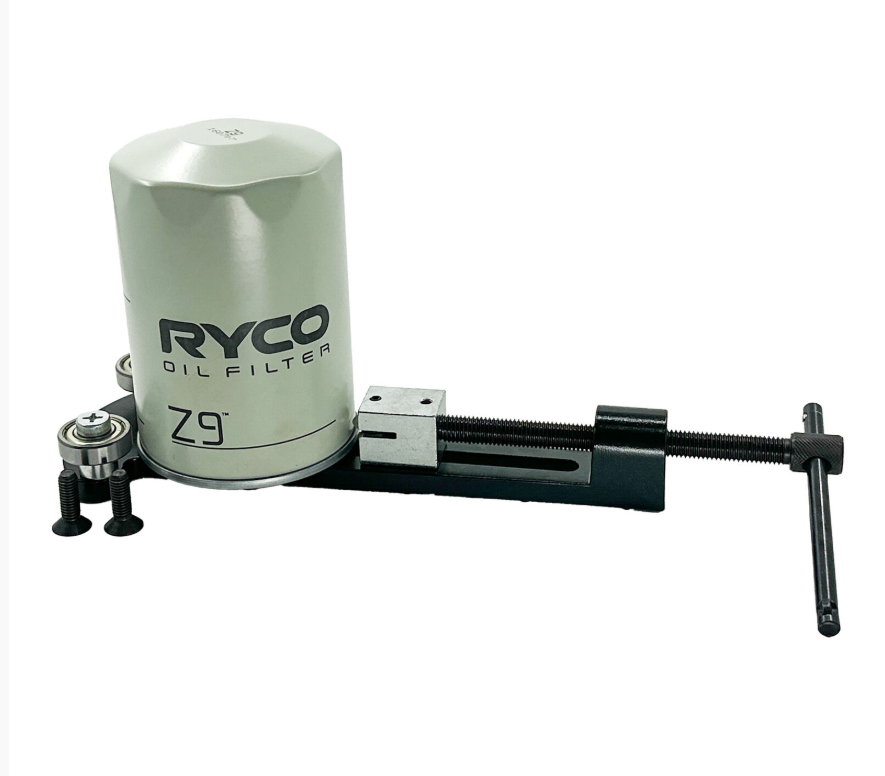 OIL FILTER CUTTER - ET4462