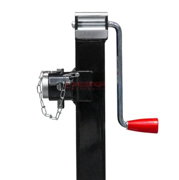 SQUARE JACK 3175KGS OPEN 930MM CLOSE 590MMM - JGSJAK7
