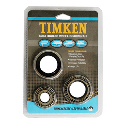 TRAILER BEARING KIT - FORD (MARINE) - KIT6016T