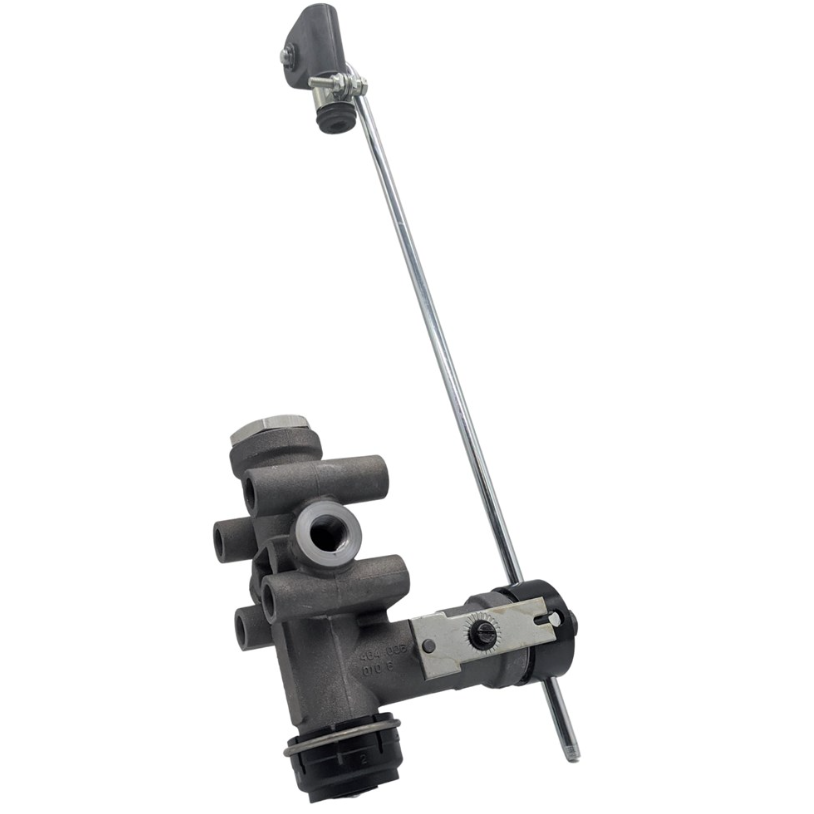RIDE HEIGHT LEVELIING VALVE WABCO 4640060030 - 3G110019