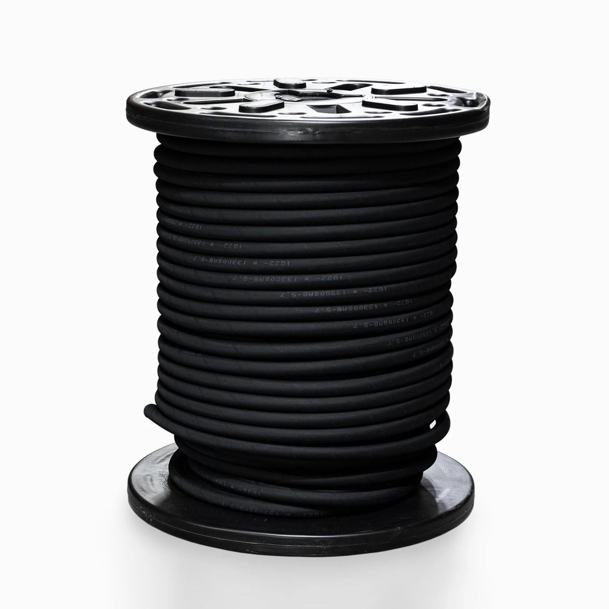 AIR BRAKE RUBBER HOSE 3/8" 100M ROLL - T127A-100M