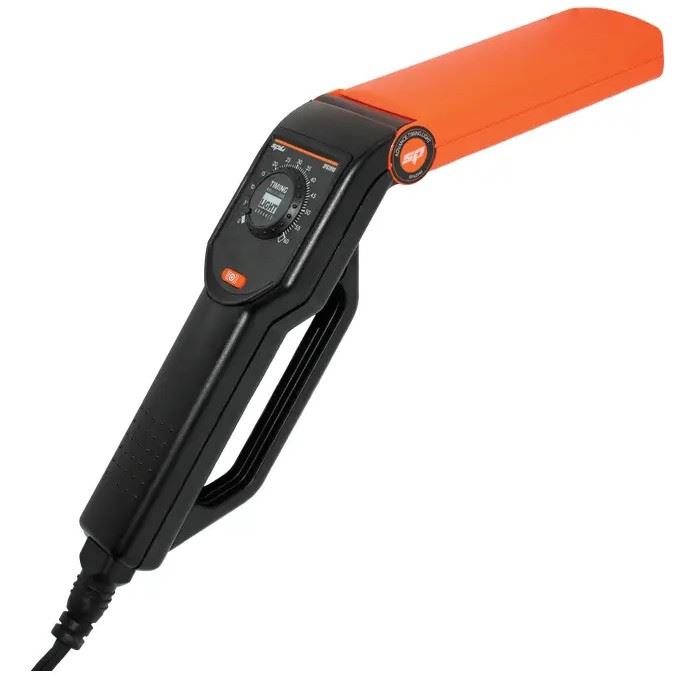 DIAGNOSTIC - TIMING LIGHT ADJUSTABLE ADVANCE - SP62040