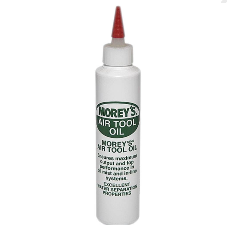 MOREYS 250ML AIR TOOL OIL - MOR500002-AT