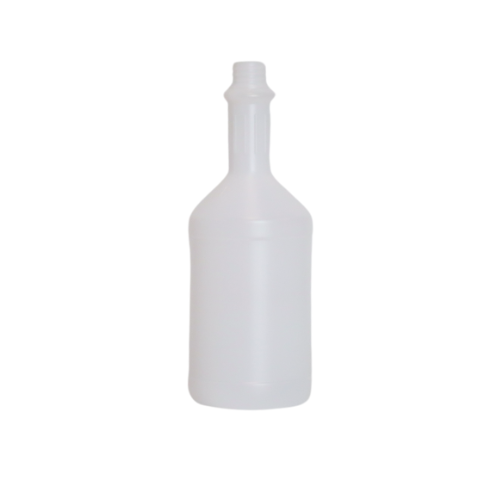 1L BOTTLE LONG NECK SPRAY BOTTLE WITH NO TRIGGER - SP1000
