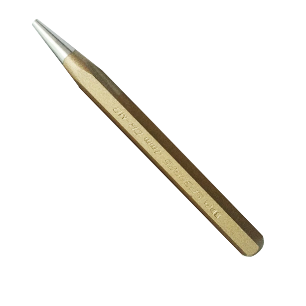 STRIKING TOOLS - TAPER PUNCH - 2X10X120MM - SP30923