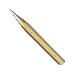 STRIKING TOOLS - CENTRE PUNCHES - 4 X10 X120MM - SP30933