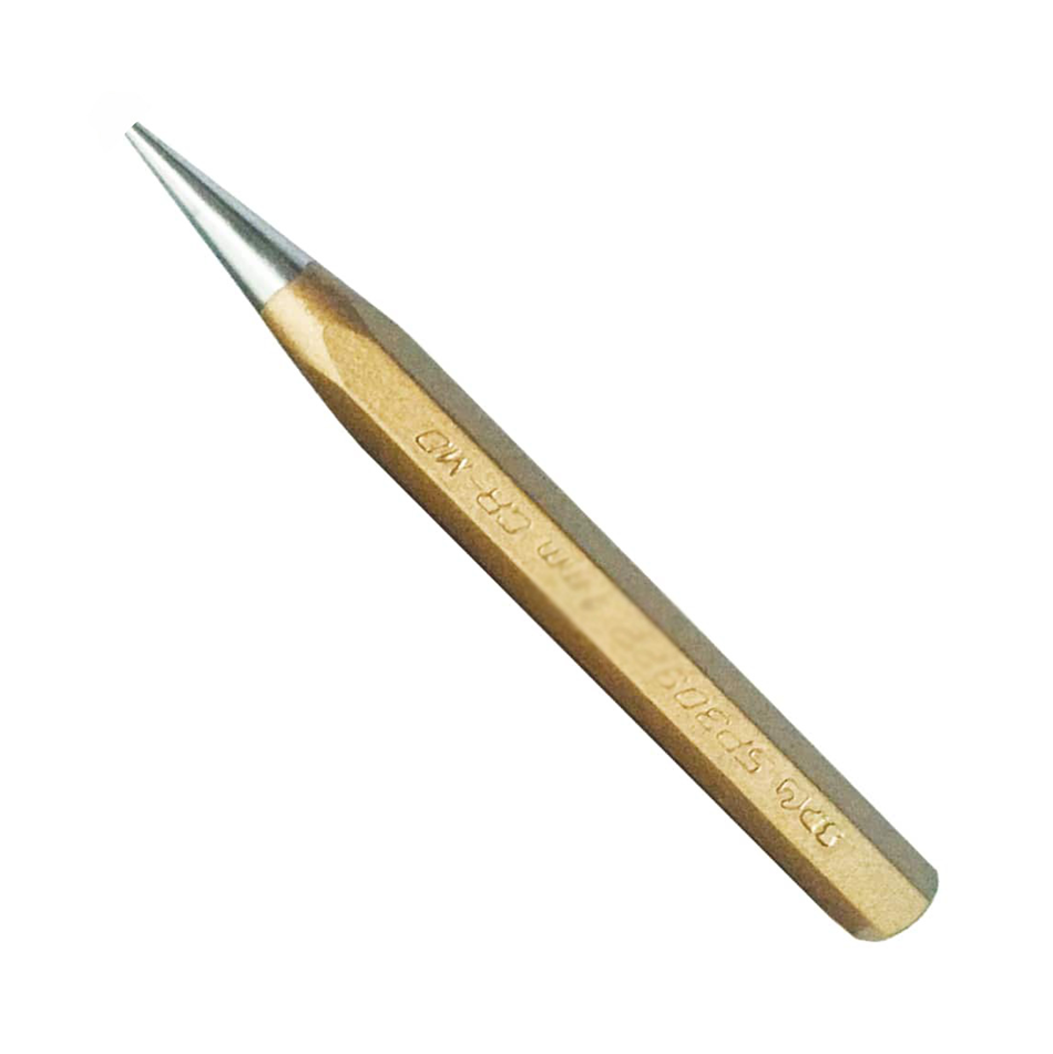 STRIKING TOOLS - CENTRE PUNCHES - 4 X10 X120MM - SP30933